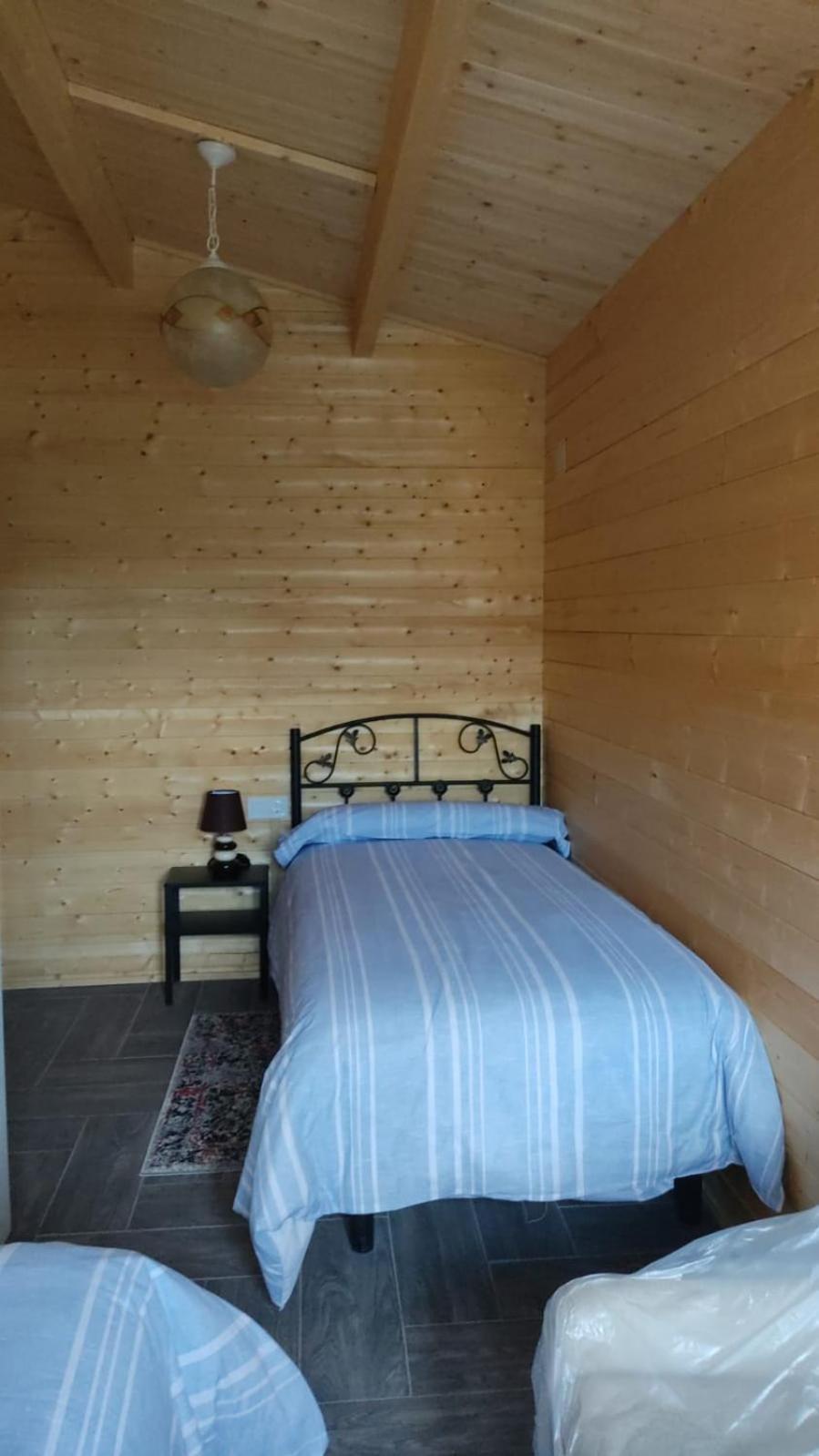 Treboles Holiday home *
