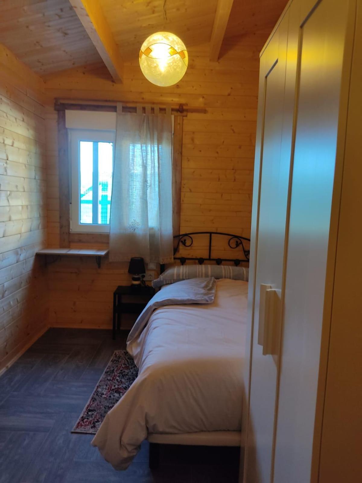 Treboles Holiday home *