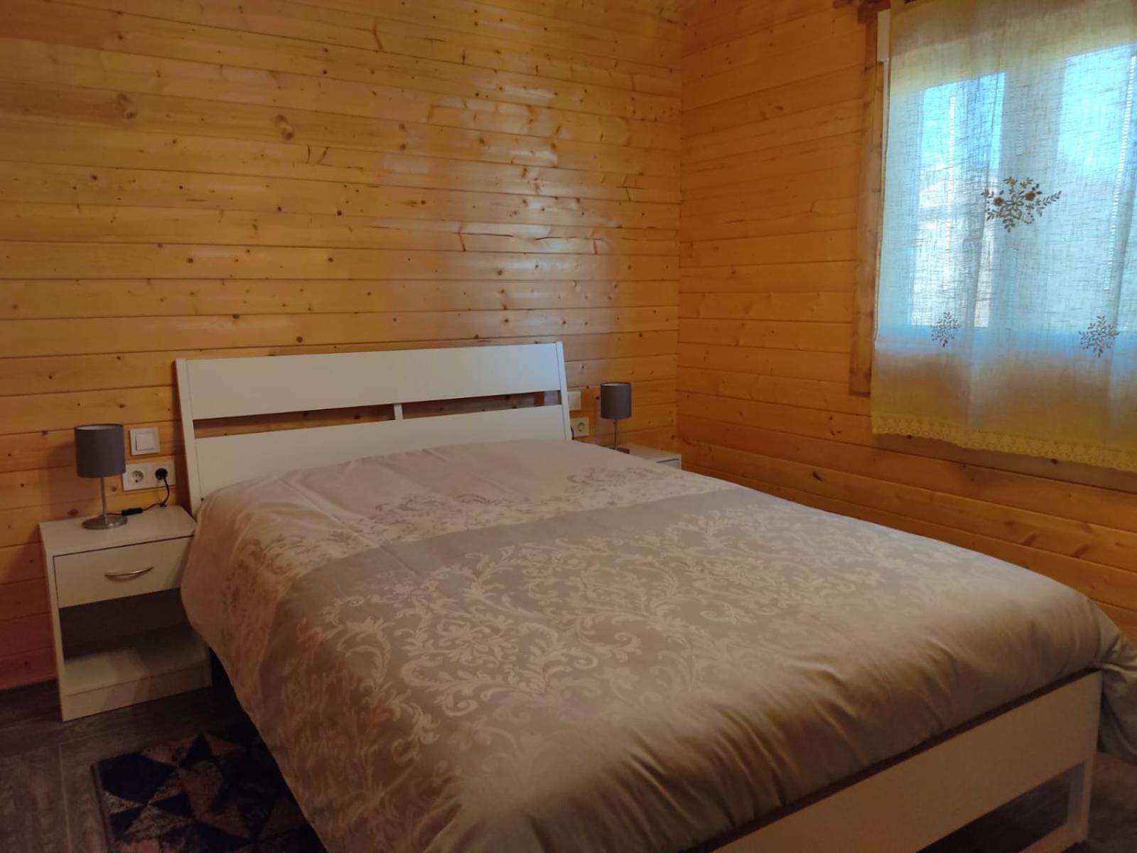 Holiday home Treboles *